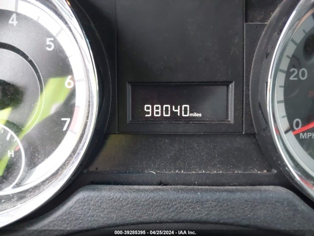 Dodge Grand Caravan Sxt 2017 2C4RDGCG3HR640069 Image 7