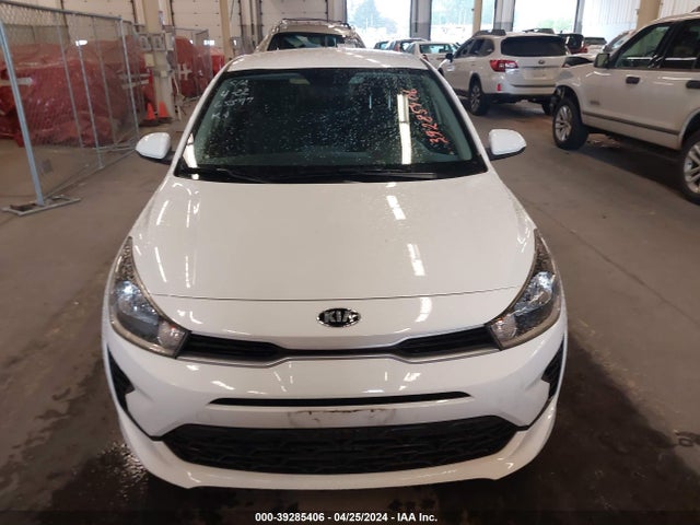 KIA RIO LX 2021 3KPA24AD1ME387503 Image 11
