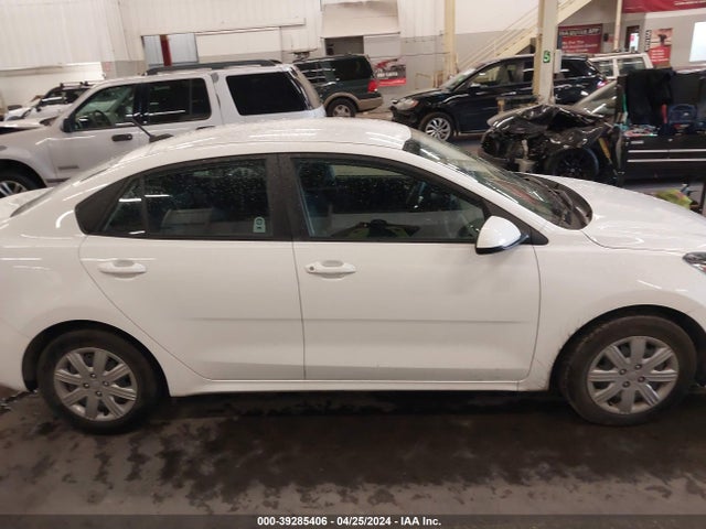 KIA RIO LX 2021 3KPA24AD1ME387503 Image 12