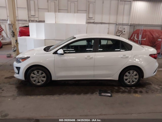 KIA RIO LX 2021 3KPA24AD1ME387503 Image 13