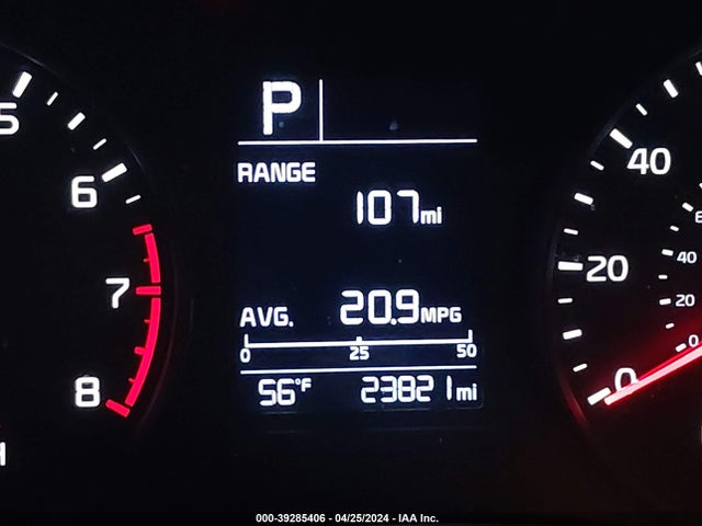 KIA RIO LX 2021 3KPA24AD1ME387503 Image 14