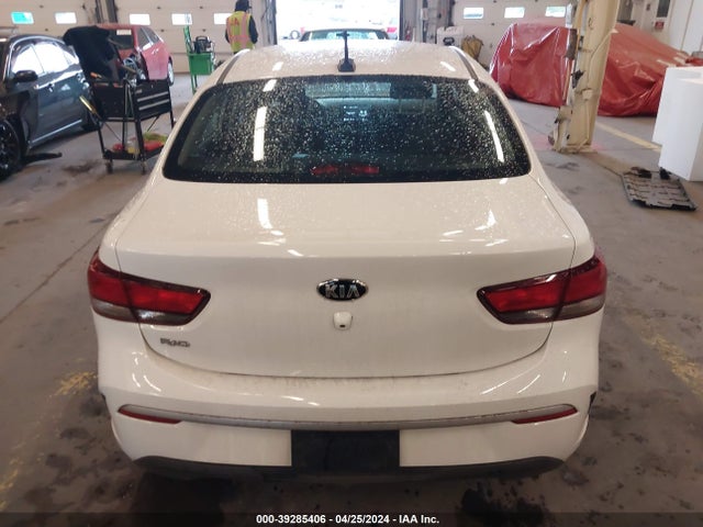 KIA RIO LX 2021 3KPA24AD1ME387503 Image 15