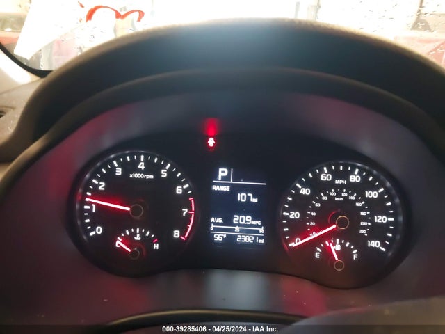 KIA RIO LX 2021 3KPA24AD1ME387503 Image 7