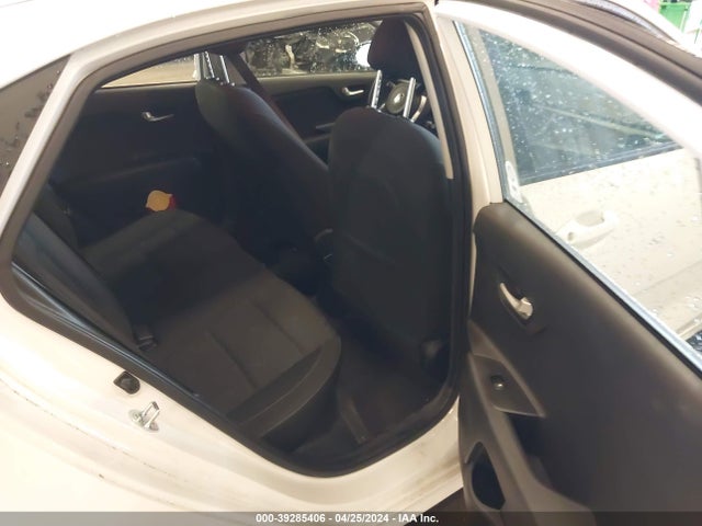 KIA RIO LX 2021 3KPA24AD1ME387503 Image 8