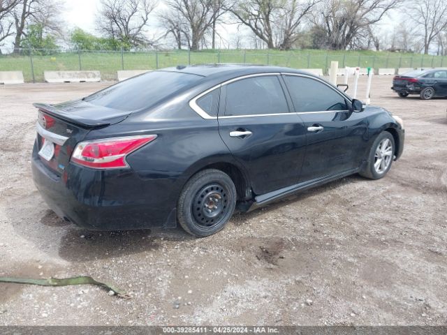 1N4AL3AP2EC128132 Nissan Altima 2.5 Sv