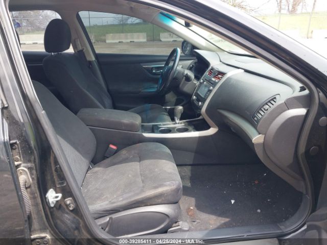 1N4AL3AP2EC128132 Nissan Altima 2.5 Sv