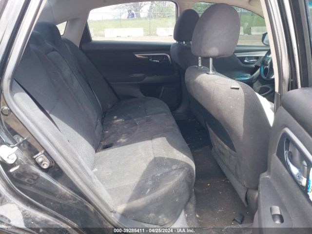 1N4AL3AP2EC128132 Nissan Altima 2.5 Sv
