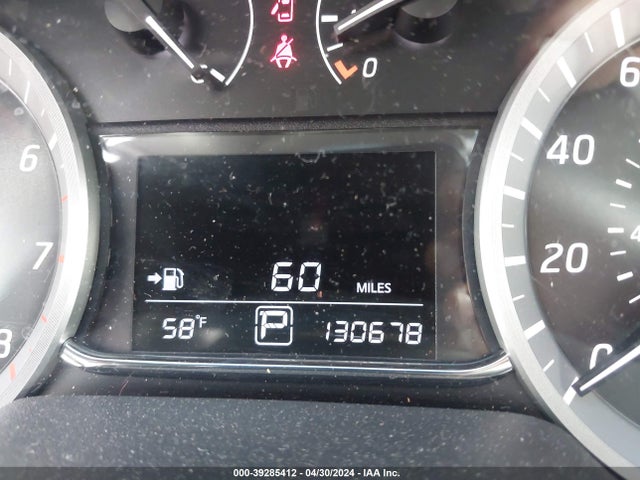 Nissan SENTRA SR 2015 3N1AB7AP6FY378912 Image 15