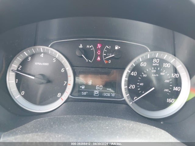 Nissan SENTRA SR 2015 3N1AB7AP6FY378912 Image 7