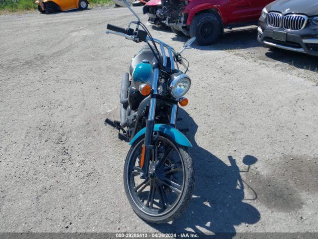 2022 KAWASAKI VN900 JKAVN2C13NA078016