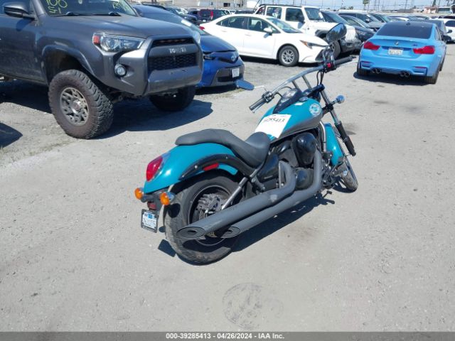 2022 KAWASAKI VN900 JKAVN2C13NA078016 Photo 3