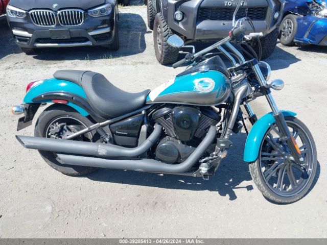 2022 KAWASAKI VN900 JKAVN2C13NA078016 Photo 7
