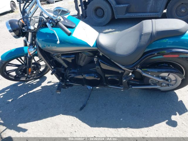 2022 KAWASAKI VN900 JKAVN2C13NA078016 Photo 8
