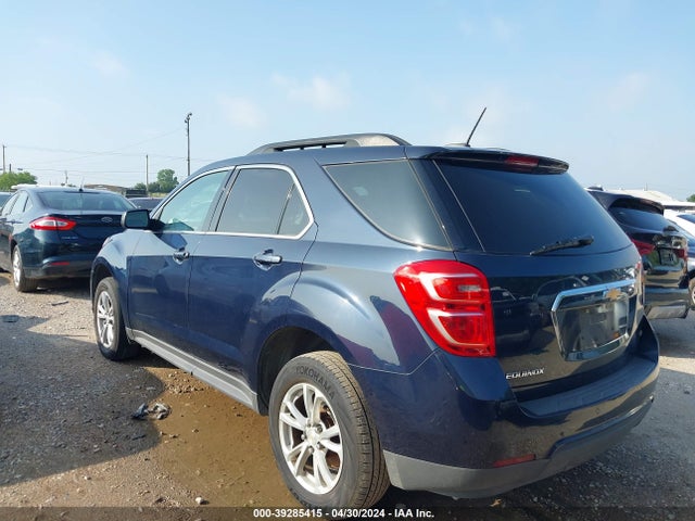 Chevrolet EQUINOX LT 2017 2GNALCEK2H6196797 Image 14