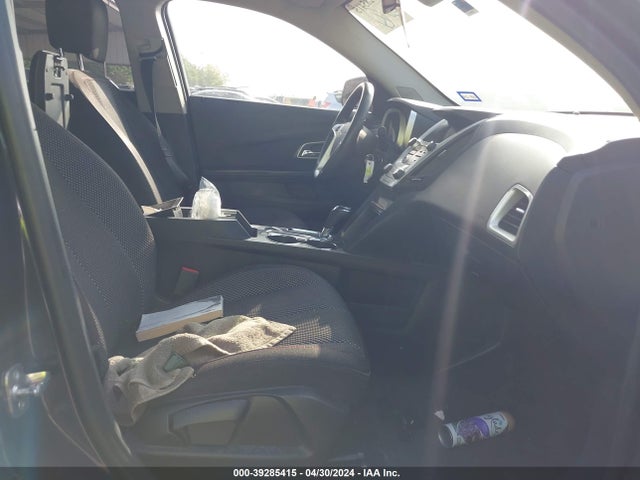 Chevrolet EQUINOX LT 2017 2GNALCEK2H6196797 Image 5
