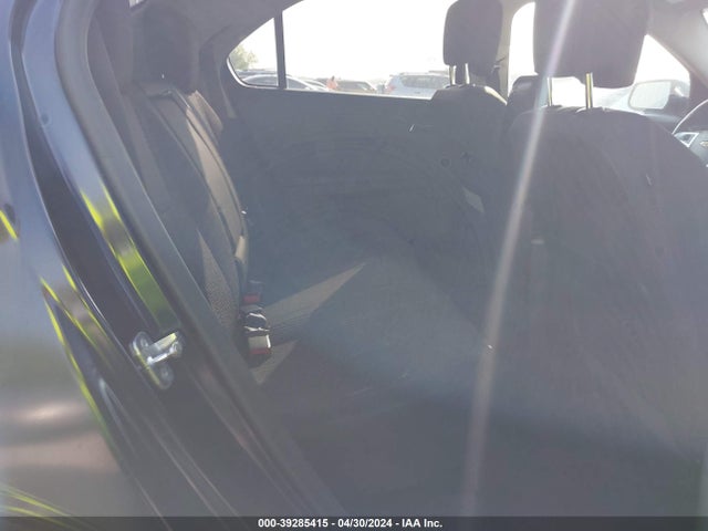 Chevrolet EQUINOX LT 2017 2GNALCEK2H6196797 Image 8