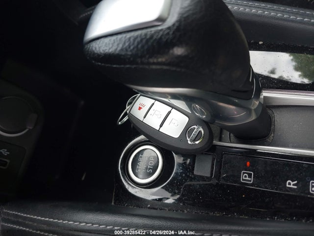 Nissan Kicks Sv Xtronic Cvt 2020 3N1CP5CV1LL507318 Image 11