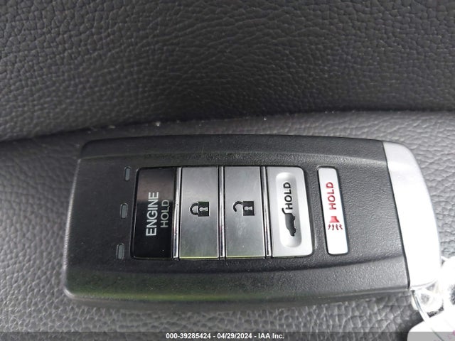 5J8TB4H75JL011304 Acura Rdx Advance Package