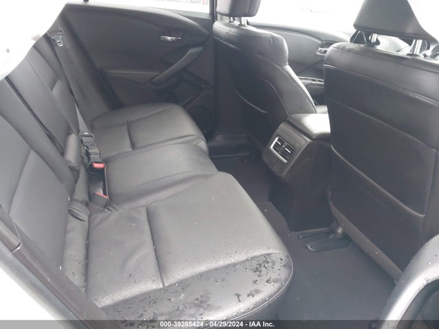 5J8TB4H75JL011304 Acura Rdx Advance Package