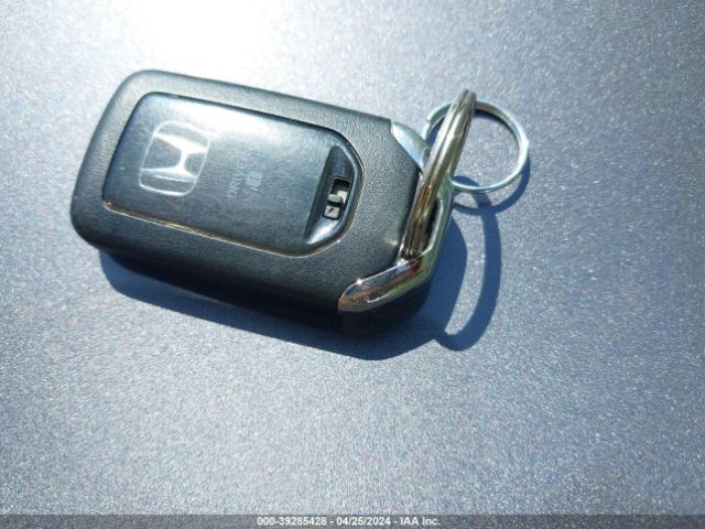 5FNYF6H62KB023068 Honda Pilot Touring