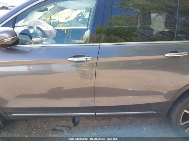 5FNYF6H62KB023068 Honda Pilot Touring
