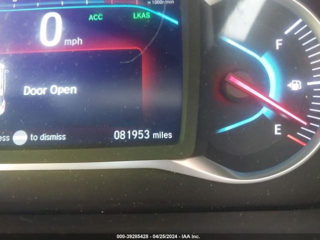 5FNYF6H62KB023068 Honda Pilot Touring