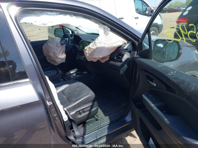 5FNYF6H62KB023068 Honda Pilot Touring