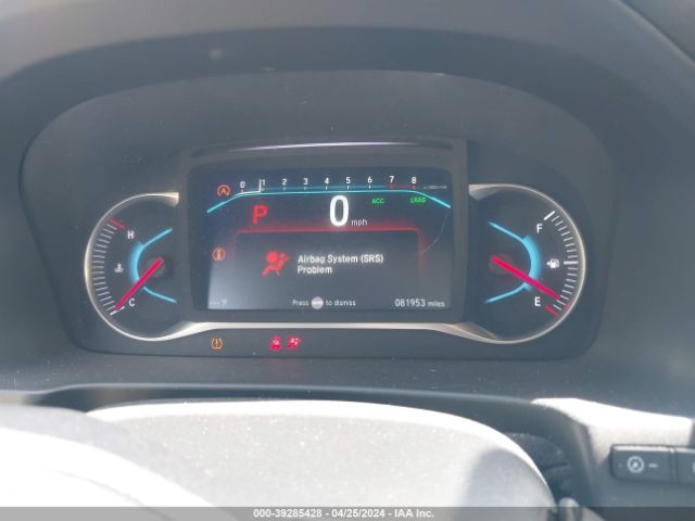 5FNYF6H62KB023068 Honda Pilot Touring