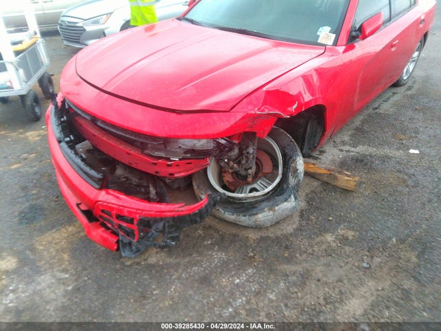 Dodge Charger Sxt Rwd 2020 2C3CDXBG3LH126524 Image 6