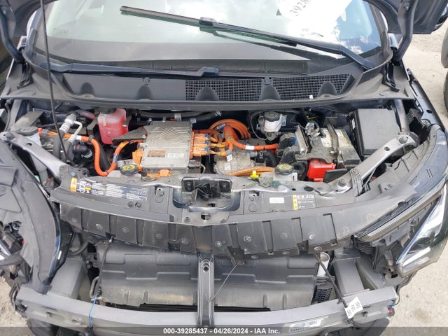 Chevrolet Bolt Ev Fwd 2lt 2022 1G1FX6S00N4101845 Image 10