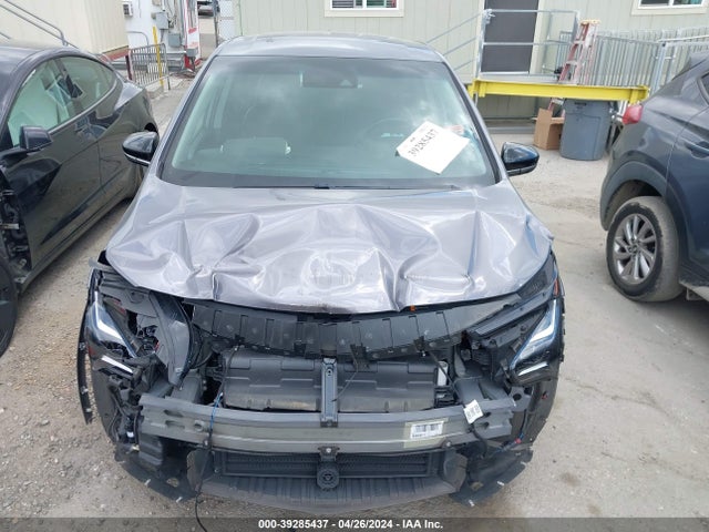 Chevrolet Bolt Ev Fwd 2lt 2022 1G1FX6S00N4101845 Image 13