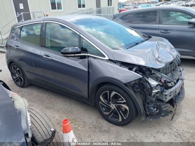 Chevrolet Bolt Ev Fwd 2lt 2022 1G1FX6S00N4101845 Image 14