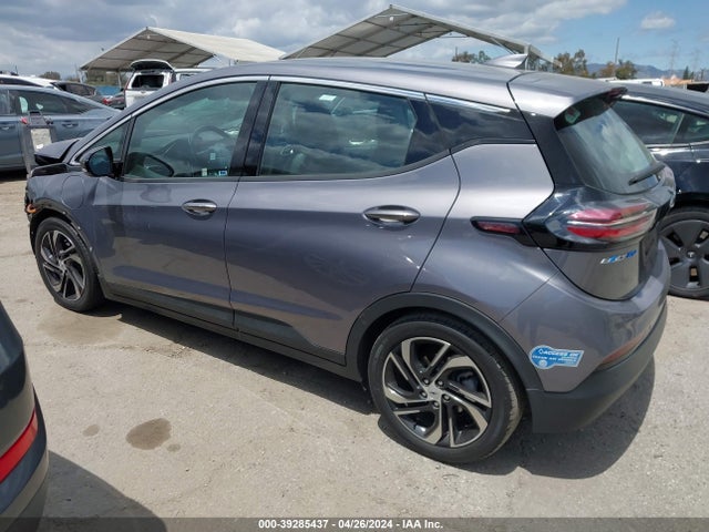 Chevrolet Bolt Ev Fwd 2lt 2022 1G1FX6S00N4101845 Image 15