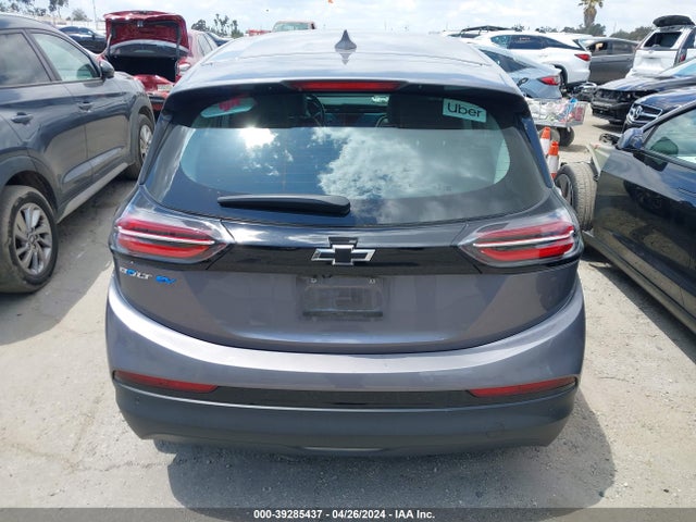 Chevrolet Bolt Ev Fwd 2lt 2022 1G1FX6S00N4101845 Image 17
