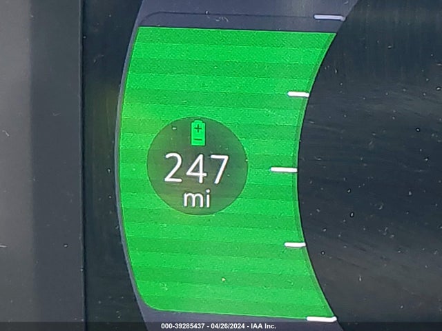 Chevrolet Bolt Ev Fwd 2lt 2022 1G1FX6S00N4101845 Image 18
