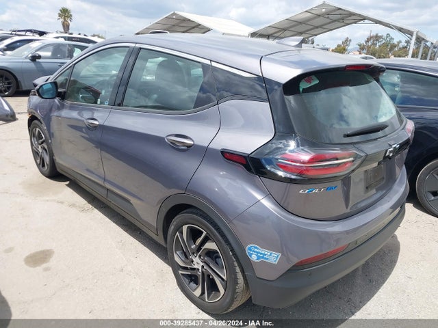 Chevrolet Bolt Ev Fwd 2lt 2022 1G1FX6S00N4101845 Image 3