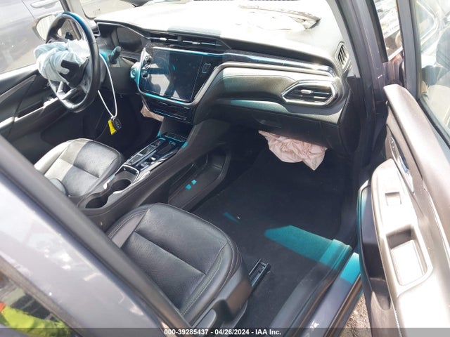 Chevrolet Bolt Ev Fwd 2lt 2022 1G1FX6S00N4101845 Image 5