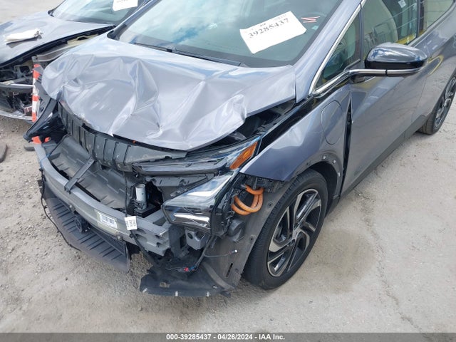 Chevrolet Bolt Ev Fwd 2lt 2022 1G1FX6S00N4101845 Image 6