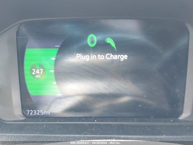 Chevrolet Bolt Ev Fwd 2lt 2022 1G1FX6S00N4101845 Image 7