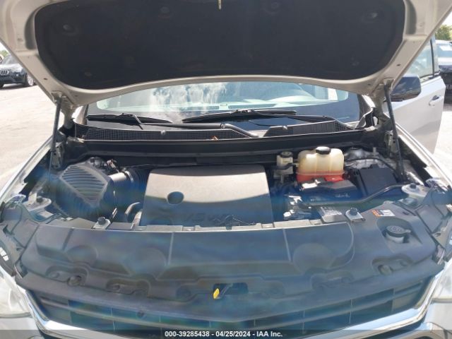 1GNERFKWXKJ235347 Chevrolet Traverse Ls
