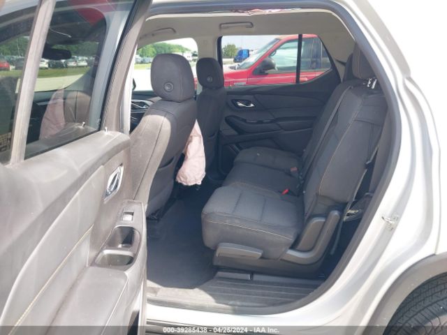 1GNERFKWXKJ235347 Chevrolet Traverse Ls
