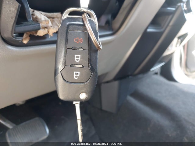 Ford F-150 Xlt 2019 1FTEW1EP4KKD93606 Image 11