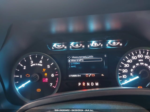 Ford F-150 Xlt 2019 1FTEW1EP4KKD93606 Image 15