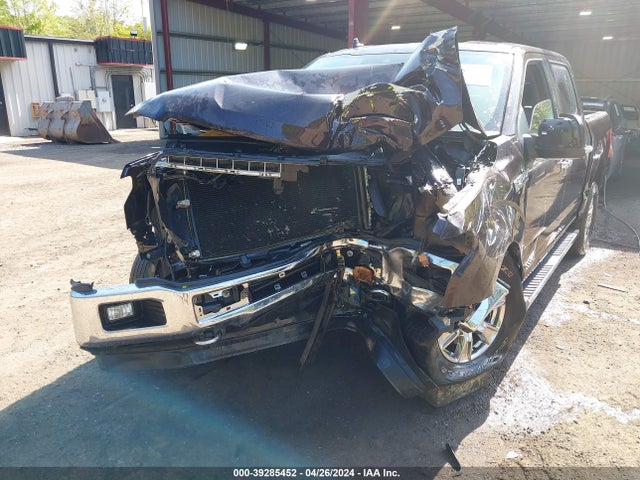 Ford F-150 Xlt 2019 1FTEW1EP4KKD93606 Image 6