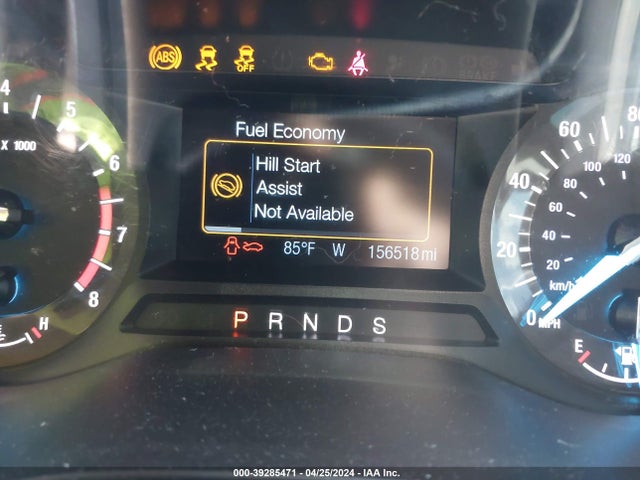Ford FUSION SE 2014 1FA6P0HD4E5361907 Image 7