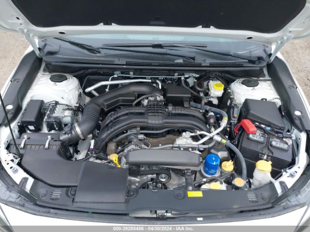 4S3GKAV69P3604134 Subaru Impreza Premium