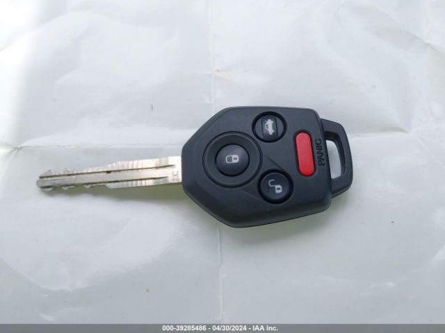 4S3GKAV69P3604134 Subaru Impreza Premium