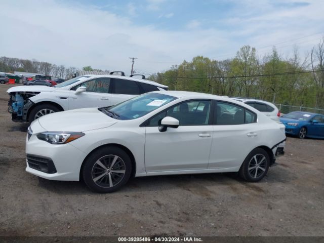 4S3GKAV69P3604134 Subaru Impreza Premium