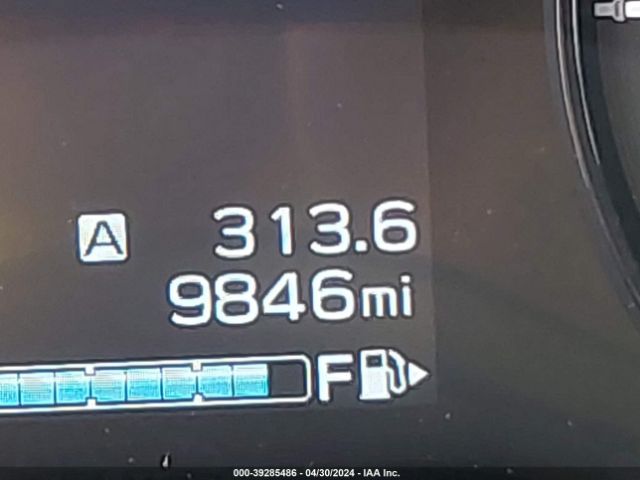 4S3GKAV69P3604134 Subaru Impreza Premium