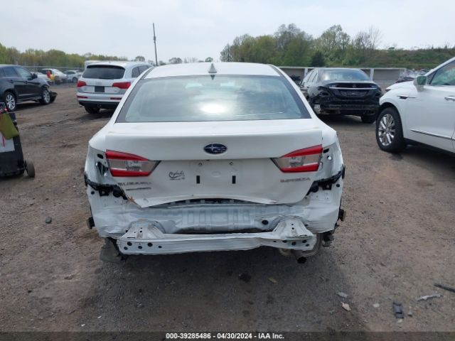 4S3GKAV69P3604134 Subaru Impreza Premium